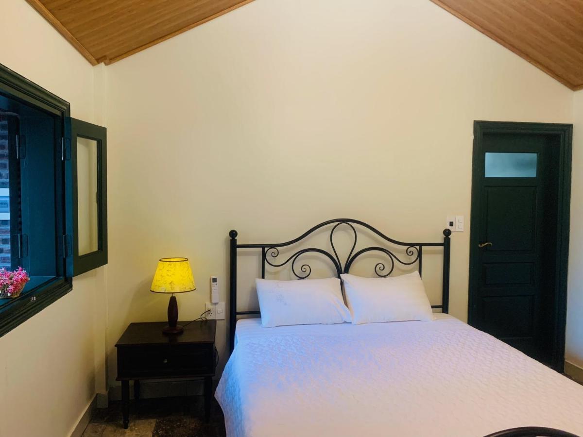 Dinh Gia Home Villa & Resort Ninh Binh Exterior photo