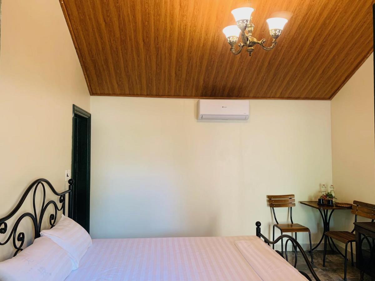 Dinh Gia Home Villa & Resort Ninh Binh Exterior photo