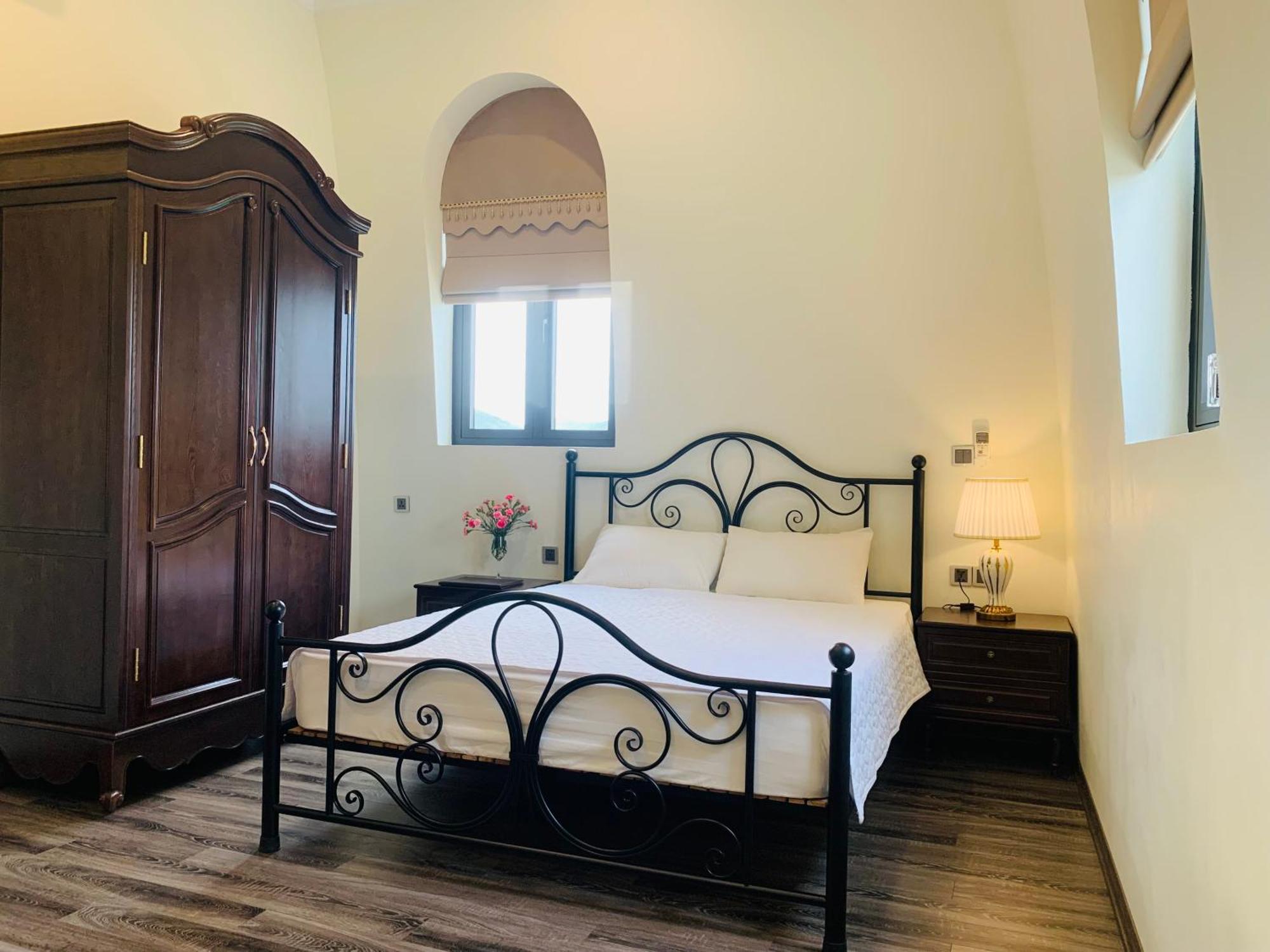 Dinh Gia Home Villa & Resort Ninh Binh Exterior photo