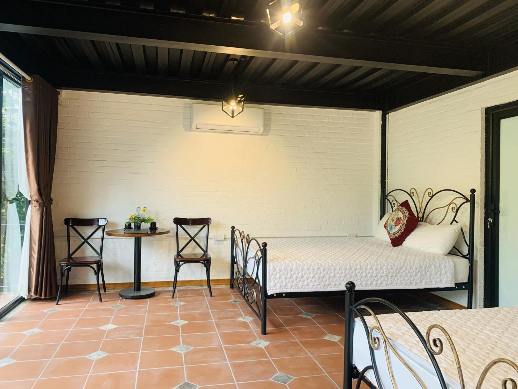 Dinh Gia Home Villa & Resort Ninh Binh Room photo