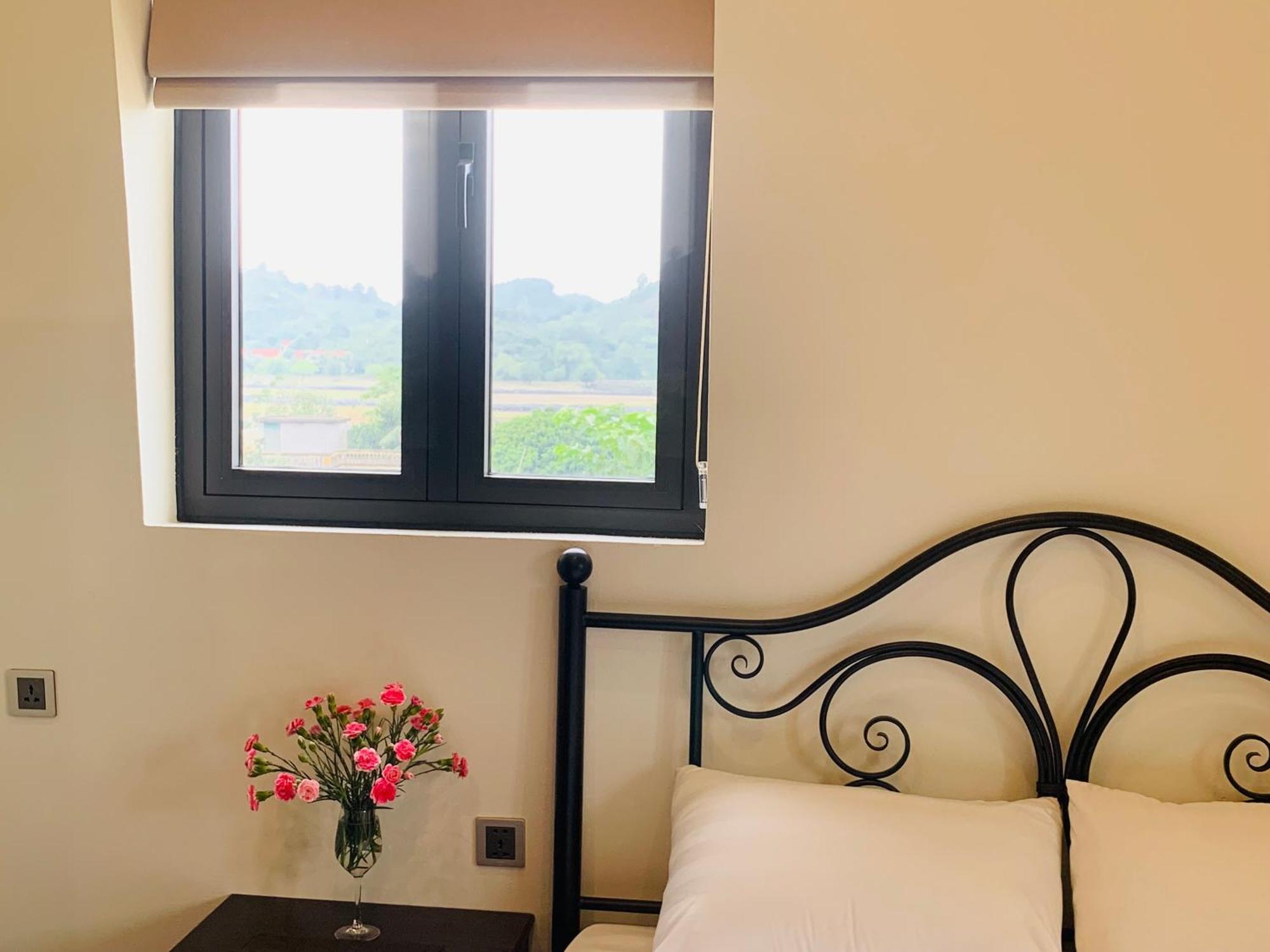 Dinh Gia Home Villa & Resort Ninh Binh Exterior photo
