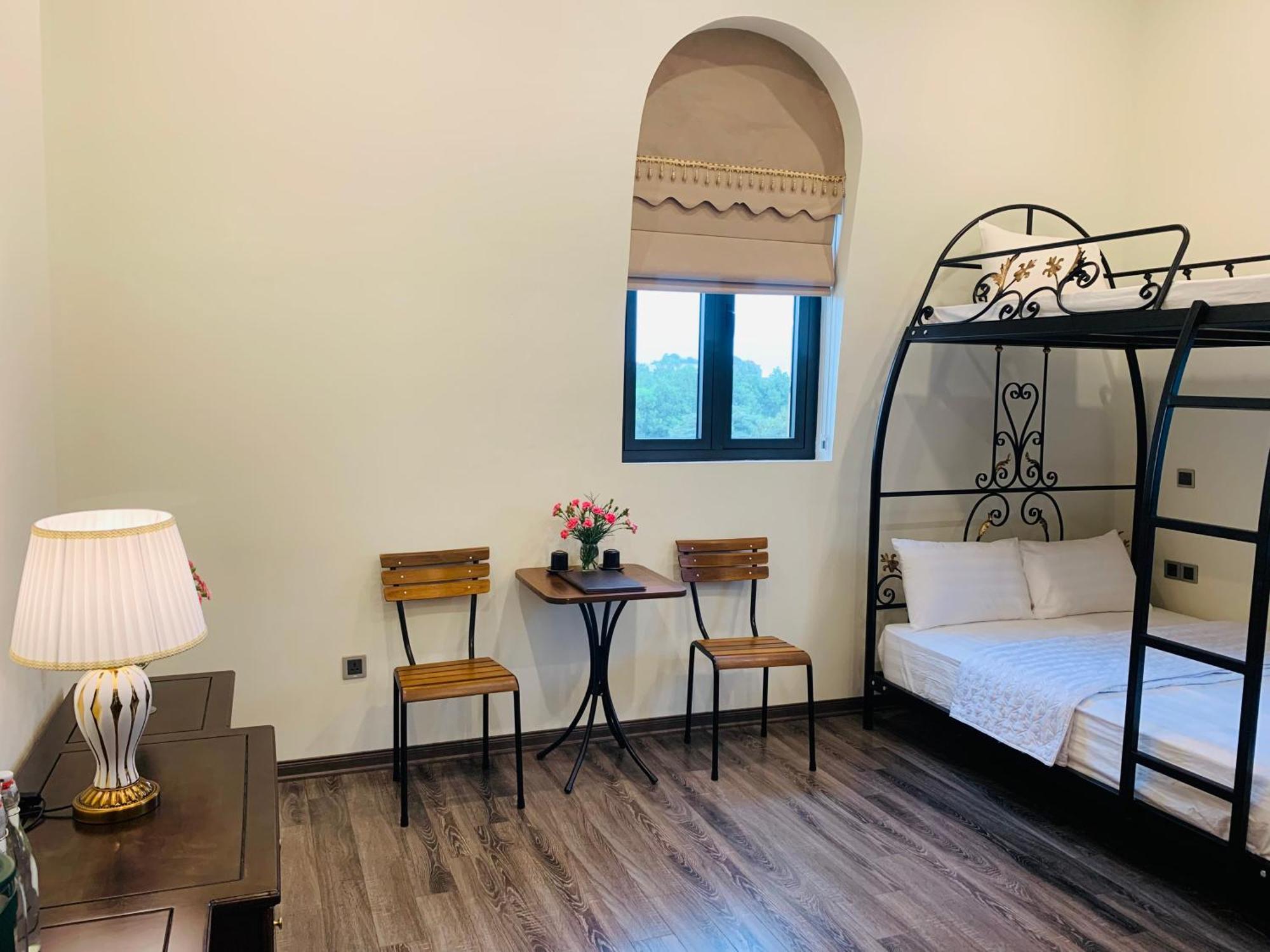 Dinh Gia Home Villa & Resort Ninh Binh Exterior photo