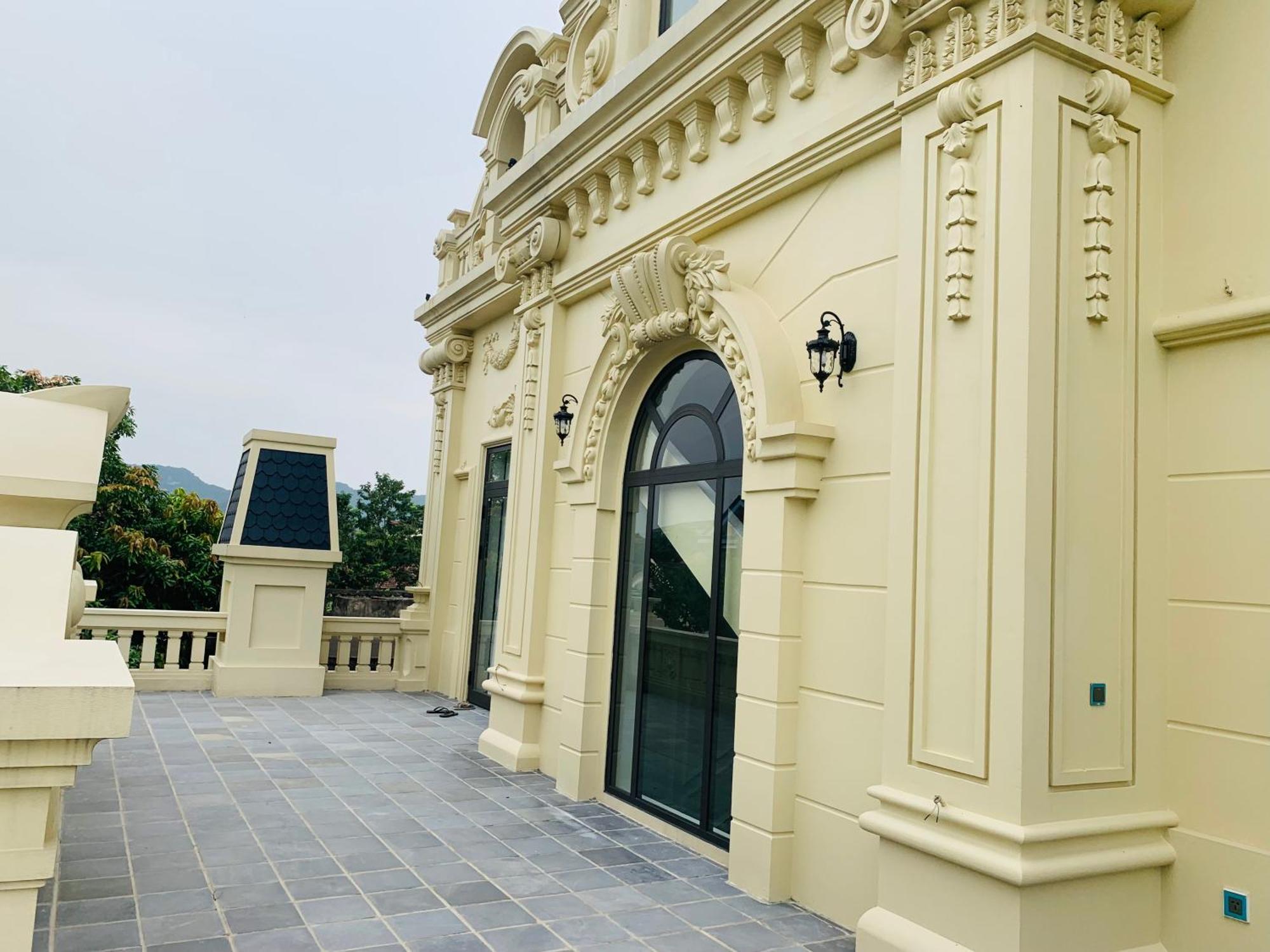 Dinh Gia Home Villa & Resort Ninh Binh Room photo